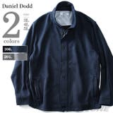 DANIEL DODD スタンド衿デザインカットジャケット | 大きいサイズの店ビッグエムワン  | 詳細画像1 