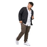 大きいサイズ メンズ DANIEL | 大きいサイズの店ビッグエムワン  | 詳細画像6 