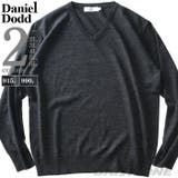 大きいサイズ メンズ DANIEL | 大きいサイズの店ビッグエムワン | 詳細画像1