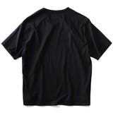 DANIEL DODD オーガニックプリント半袖Tシャツ | 大きいサイズの店ビッグエムワン  | 詳細画像10 