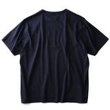 DANIEL DODD オーガニックプリント半袖Tシャツ | 大きいサイズの店ビッグエムワン  | 詳細画像9 