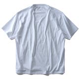 DANIEL DODD オーガニックプリント半袖Tシャツ | 大きいサイズの店ビッグエムワン  | 詳細画像6 
