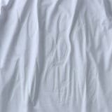 DANIEL DODD オーガニックプリント半袖Tシャツ | 大きいサイズの店ビッグエムワン  | 詳細画像7 