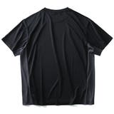 DANIEL DODD 切替半袖スポーツTシャツ | 大きいサイズの店ビッグエムワン  | 詳細画像9 