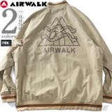 大きいサイズ メンズ AIRWALK | 大きいサイズの店ビッグエムワン  | 詳細画像1 