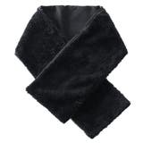 大きいサイズ メンズ AZ DEUX 差込 マフラー 714-190611 | 大きいサイズの店ビッグエムワン  | 詳細画像5 