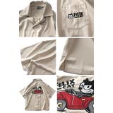 大きいサイズ メンズ FELIX | 大きいサイズの店ビッグエムワン | 詳細画像3