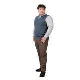 大きいサイズ メンズ DANIEL | 大きいサイズの店ビッグエムワン | 詳細画像4
