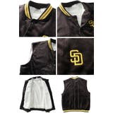 大きいサイズ メンズ MLB | 大きいサイズの店ビッグエムワン | 詳細画像3