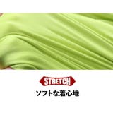 大きいサイズ メンズ LINKATION | 大きいサイズの店ビッグエムワン  | 詳細画像4 