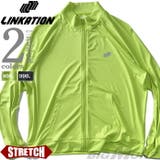 大きいサイズ メンズ LINKATION | 大きいサイズの店ビッグエムワン  | 詳細画像1 