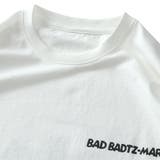 大きいサイズ メンズ BAD | 大きいサイズの店ビッグエムワン | 詳細画像8