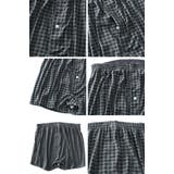 大きいサイズ メンズ DANIEL | 大きいサイズの店ビッグエムワン  | 詳細画像3