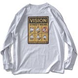 大きいサイズ メンズ VISION | 大きいサイズの店ビッグエムワン | 詳細画像8