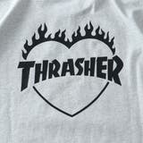 大きいサイズ メンズ THRASHER | 大きいサイズの店ビッグエムワン | 詳細画像18