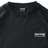 大きいサイズ メンズ THRASHER | 大きいサイズの店ビッグエムワン | 詳細画像6