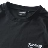 大きいサイズ メンズ THRASHER | 大きいサイズの店ビッグエムワン | 詳細画像7
