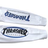 大きいサイズ メンズ THRASHER | 大きいサイズの店ビッグエムワン | 詳細画像15