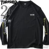 大きいサイズ メンズ THRASHER | 大きいサイズの店ビッグエムワン | 詳細画像1