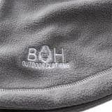大きいサイズ メンズ BH ビィエイチ ネックウォーマー bhs-210601 | 大きいサイズの店ビッグエムワン | 詳細画像13