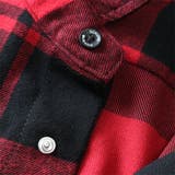 大きいサイズ メンズ GENUINE | 大きいサイズの店ビッグエムワン  | 詳細画像12 