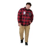 大きいサイズ メンズ GENUINE | 大きいサイズの店ビッグエムワン  | 詳細画像4 