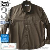 大きいサイズ メンズ DANIEL | 大きいサイズの店ビッグエムワン | 詳細画像1