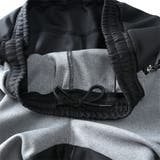 大きいサイズ メンズ LINKATION | 大きいサイズの店ビッグエムワン  | 詳細画像8 