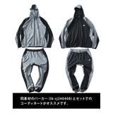 大きいサイズ メンズ LINKATION | 大きいサイズの店ビッグエムワン  | 詳細画像4 