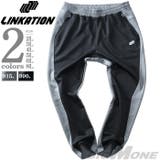 大きいサイズ メンズ LINKATION | 大きいサイズの店ビッグエムワン  | 詳細画像1 