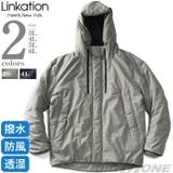 大きいサイズ メンズ LINKATION | 大きいサイズの店ビッグエムワン | 詳細画像1