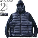 大きいサイズ メンズ NOTA | 大きいサイズの店ビッグエムワン | 詳細画像1