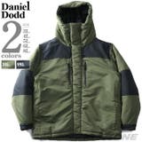 大きいサイズ メンズ DANIEL | 大きいサイズの店ビッグエムワン | 詳細画像1