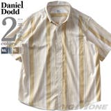大きいサイズ メンズ DANIEL | 大きいサイズの店ビッグエムワン  | 詳細画像1 