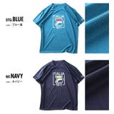 大きいサイズ メンズ FILA | 大きいサイズの店ビッグエムワン | 詳細画像2