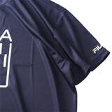 大きいサイズ メンズ FILA | 大きいサイズの店ビッグエムワン | 詳細画像11