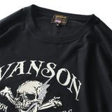 大きいサイズ メンズ VANSON | 大きいサイズの店ビッグエムワン  | 詳細画像8 