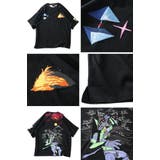 大きいサイズ メンズ EVANGELION | 大きいサイズの店ビッグエムワン  | 詳細画像3 
