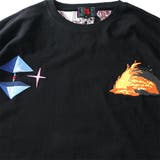 大きいサイズ メンズ EVANGELION | 大きいサイズの店ビッグエムワン  | 詳細画像6 