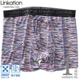 大きいサイズ メンズ LINKATION | 大きいサイズの店ビッグエムワン | 詳細画像1