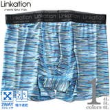 大きいサイズ メンズ LINKATION | 大きいサイズの店ビッグエムワン | 詳細画像1