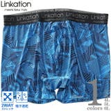 大きいサイズ メンズ LINKATION | 大きいサイズの店ビッグエムワン | 詳細画像1
