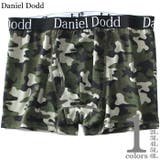 大きいサイズ メンズ DANIEL | 大きいサイズの店ビッグエムワン | 詳細画像1