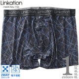 大きいサイズ メンズ LINKATION | 大きいサイズの店ビッグエムワン | 詳細画像1
