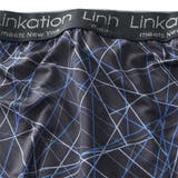 大きいサイズ メンズ LINKATION | 大きいサイズの店ビッグエムワン | 詳細画像11