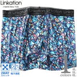 大きいサイズ メンズ LINKATION | 大きいサイズの店ビッグエムワン | 詳細画像1