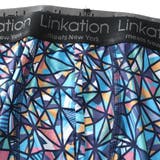 大きいサイズ メンズ LINKATION | 大きいサイズの店ビッグエムワン | 詳細画像5