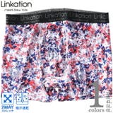 大きいサイズ メンズ LINKATION | 大きいサイズの店ビッグエムワン | 詳細画像1