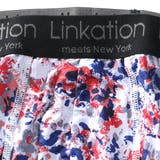 大きいサイズ メンズ LINKATION | 大きいサイズの店ビッグエムワン | 詳細画像5