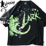 大きいサイズ メンズ LARKiNS | 大きいサイズの店ビッグエムワン  | 詳細画像1 